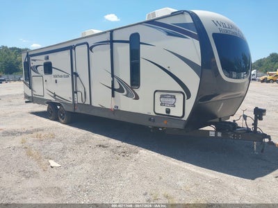 4X4TWBC20LU****** · 2020 FOREST RIVER OTHER