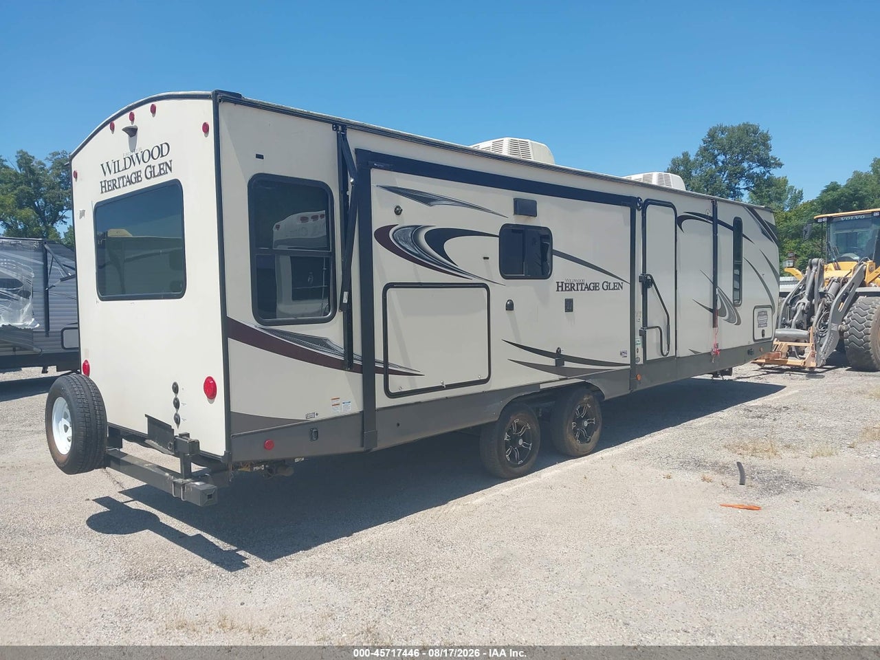 2020 FOREST RIVER OTHER · 4/10