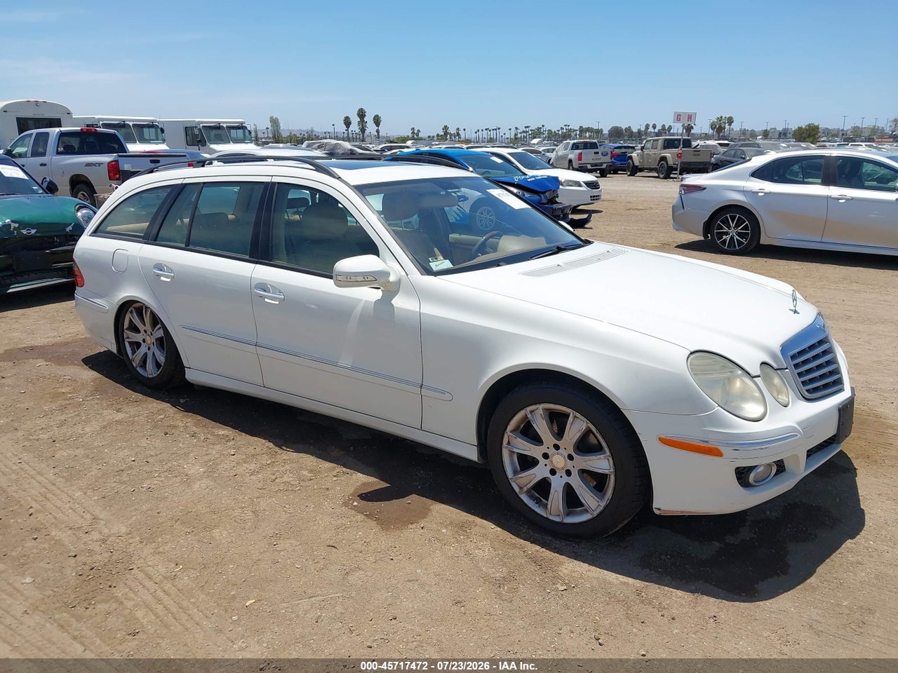 WDBUH87X49B****** · 2009 MERCEDES-BENZ E 350 4MATIC