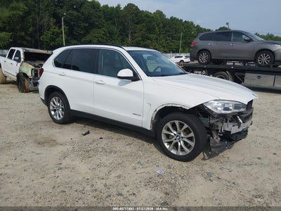 5UXKR0C5XG0****** · 2016 BMW X5 XDRIVE35I