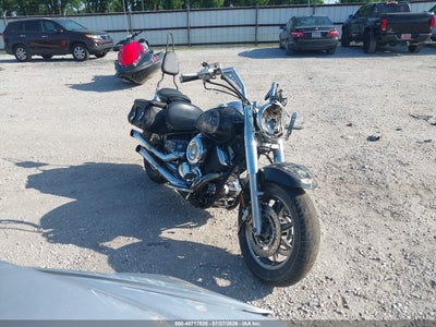 2006 YAMAHA XVS1100 A