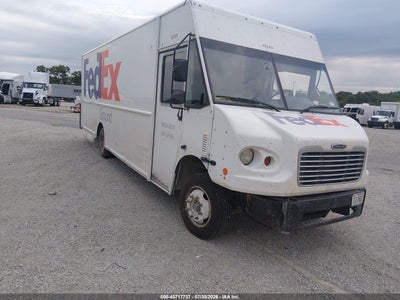 2017 FREIGHTLINER MT55