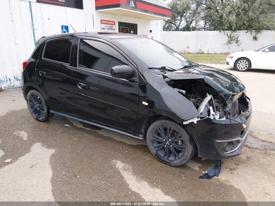 ML32A5HJ3LH****** · 2020 MITSUBISHI MIRAGE LE