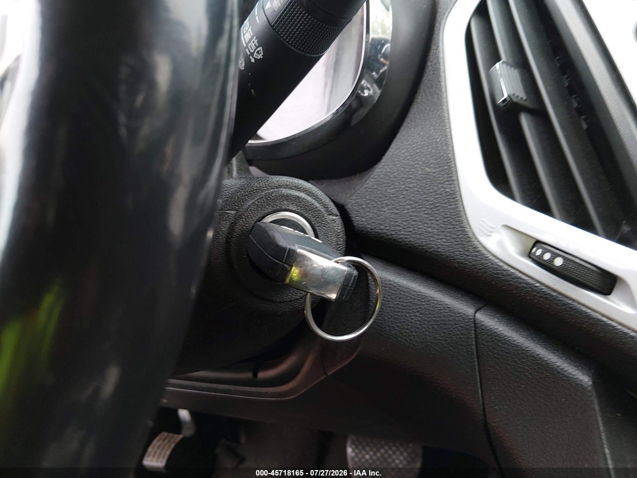 2GKALSEK5C6****** · 2012 GMC TERRAIN SLE-2 · 11/11