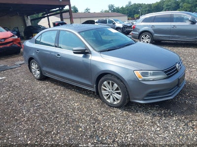 3VWD17AJ0FM****** · 2015 VOLKSWAGEN JETTA 1.8T SE