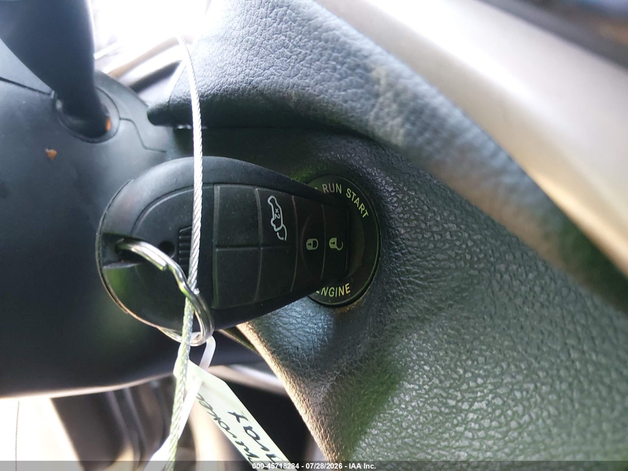 1C4PJLCB1GW****** · 2016 JEEP CHEROKEE LATITUDE · 11/11
