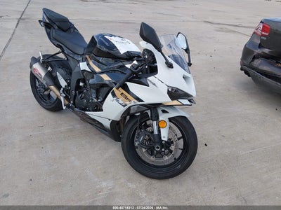 JKBZXJK19TA****** · 2026 KAWASAKI ZX636 K