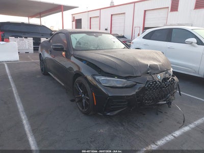 2021 BMW 430I