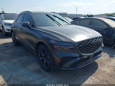 KMUMFDTBXTU****** · 2026 GENESIS GV70 2.5T SPORT PRESTIGE