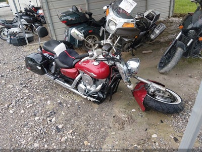 2003 KAWASAKI VN1600 A1