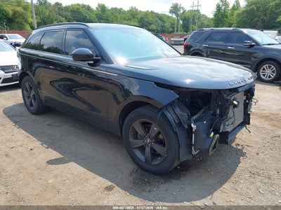 SALYK2EX6LA****** · 2020 LAND ROVER RANGE ROVER VELAR P250 R-DYNAMIC S