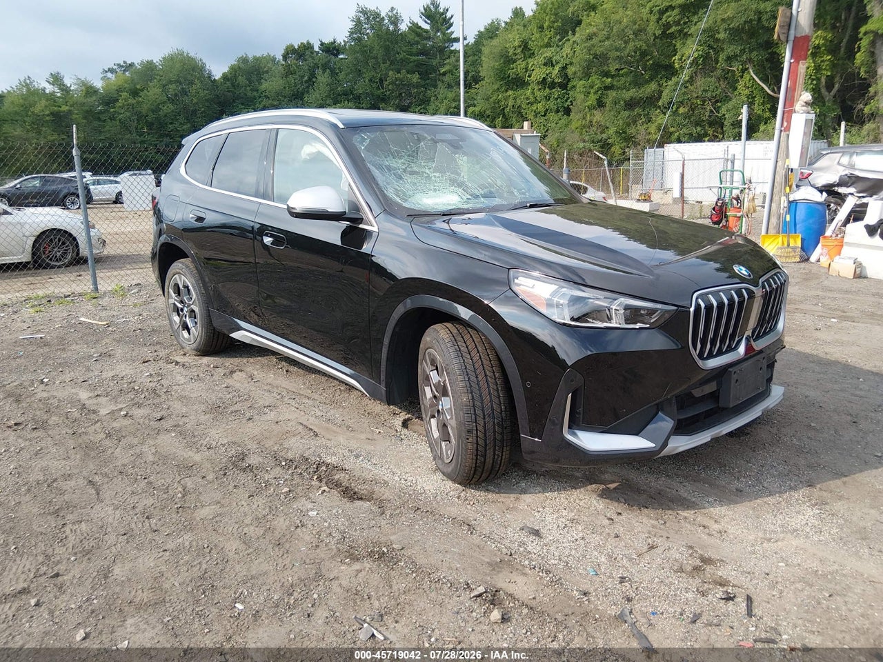 2024 BMW X1 XDRIVE28I