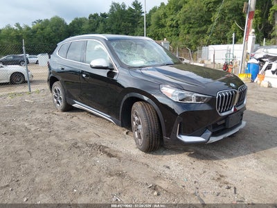 2024 BMW X1 XDRIVE28I