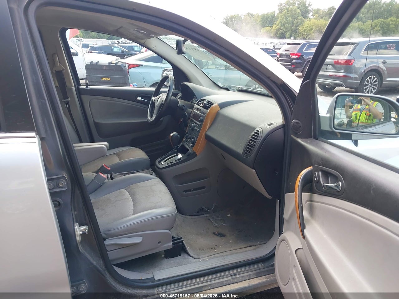 2006 SATURN VUE V6 · 5/11