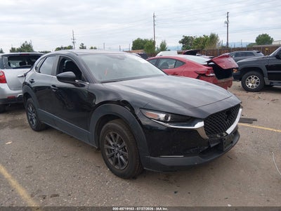 2021 MAZDA CX-30 2.5 S