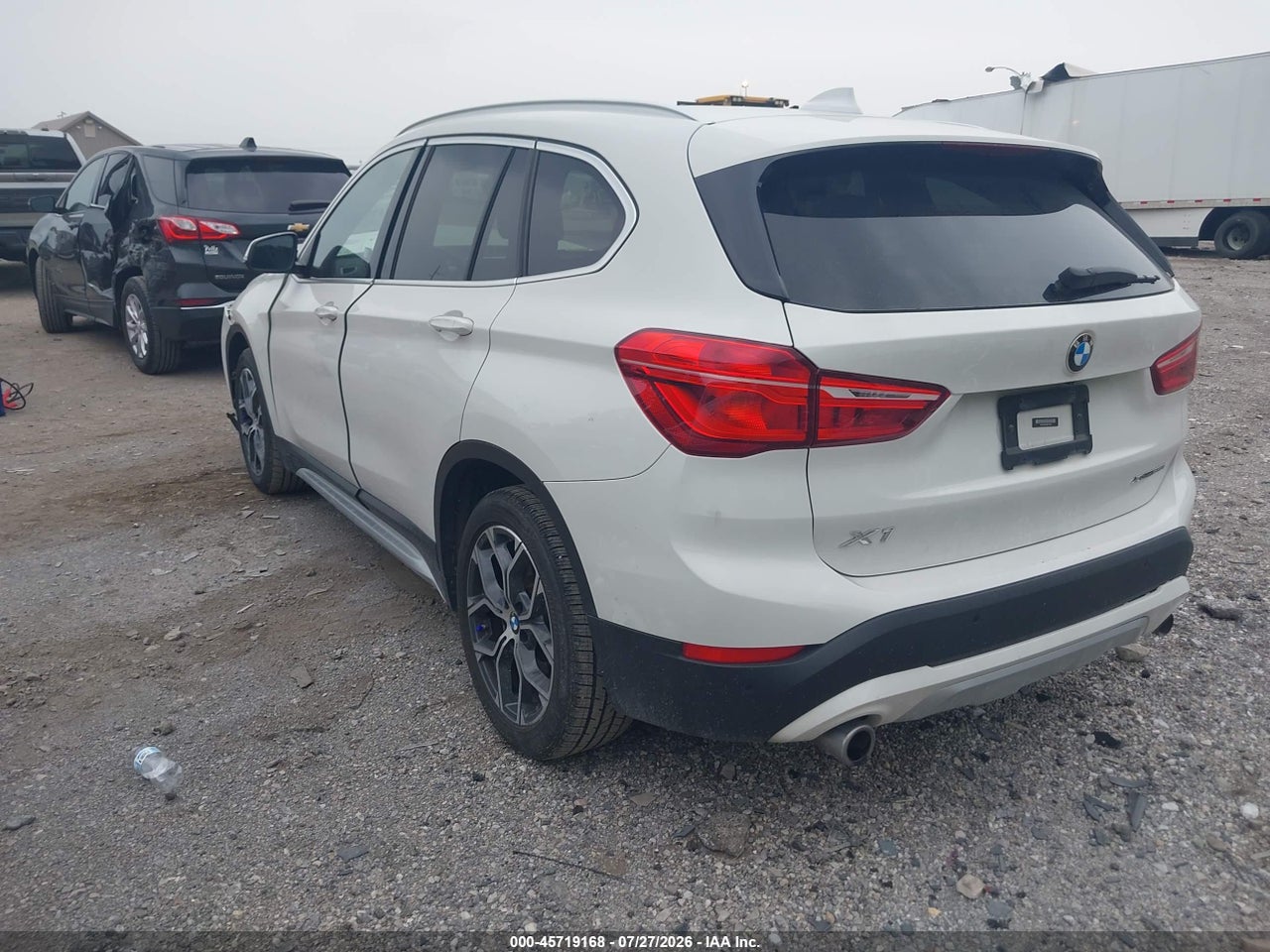 2021 BMW X1 XDRIVE28I · 3/11