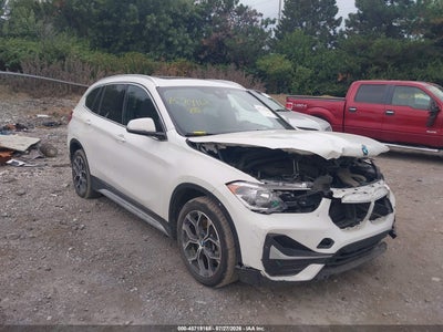 2021 BMW X1 XDRIVE28I