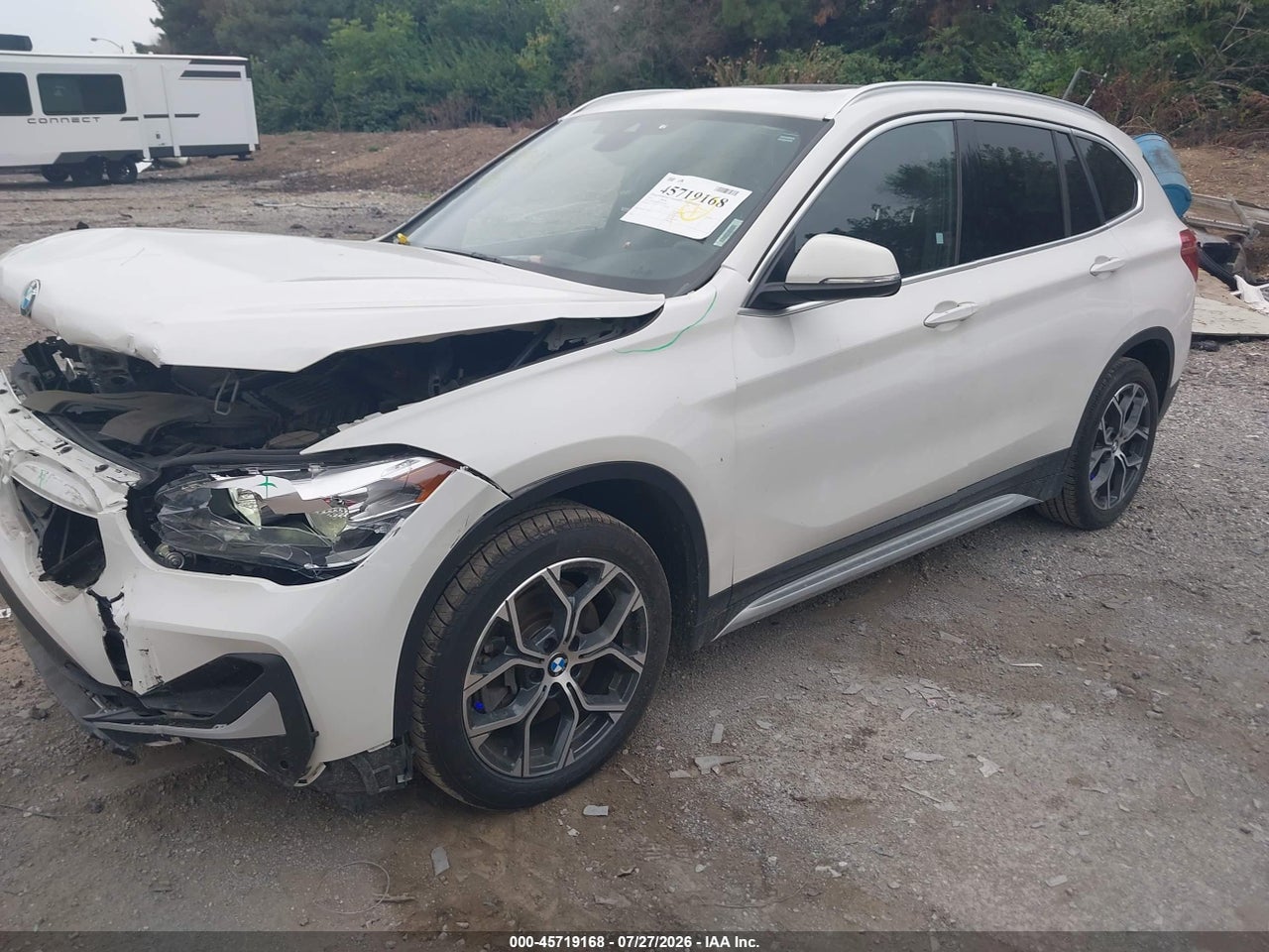 2021 BMW X1 XDRIVE28I · 2/11