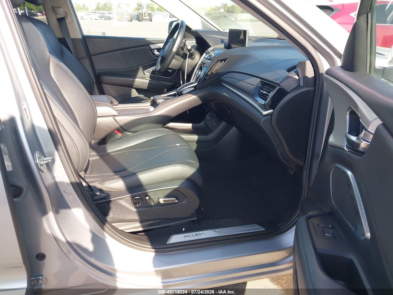 2020 ACURA RDX STANDARD · 5/11