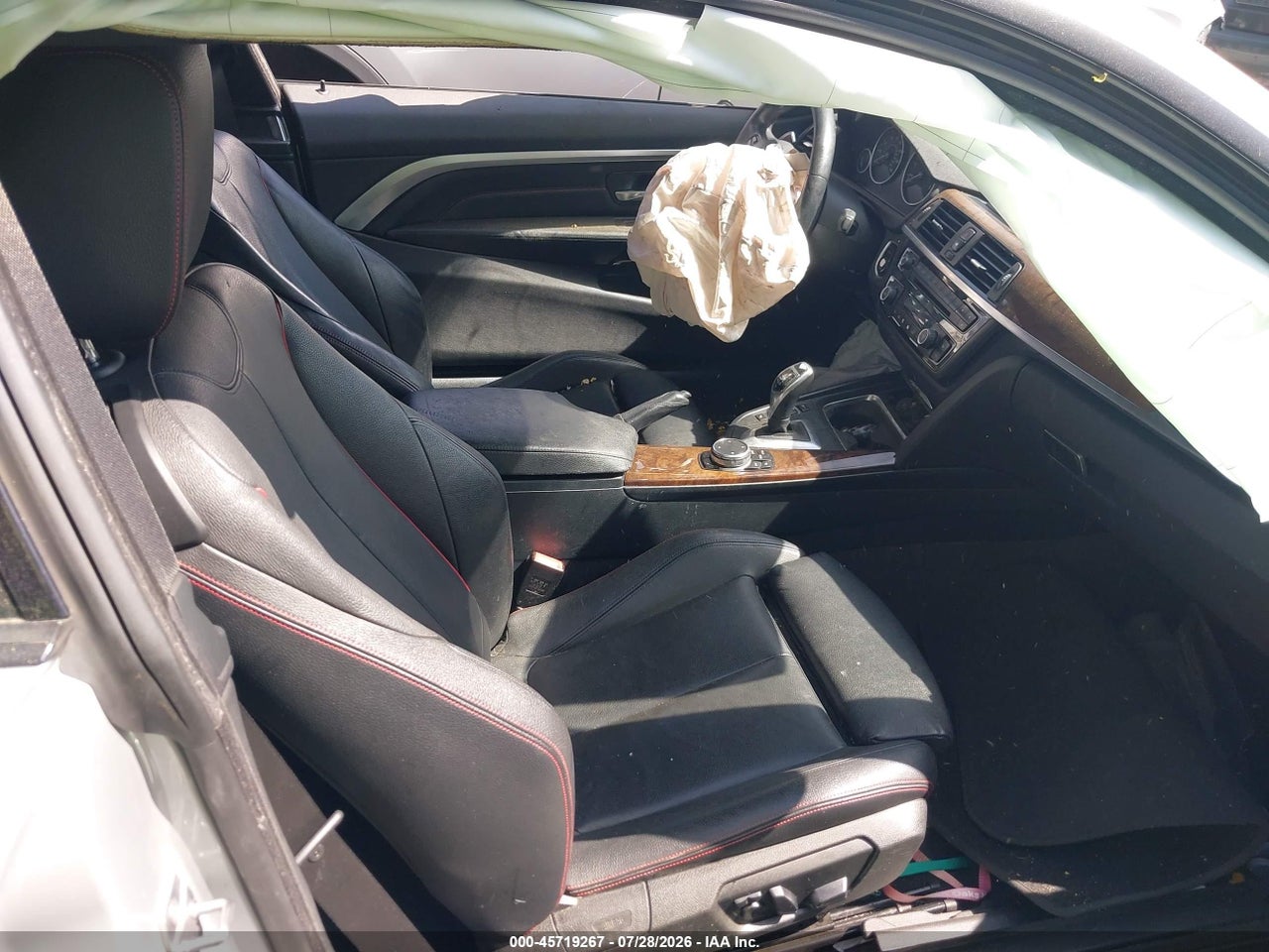 2015 BMW 435I · 5/11