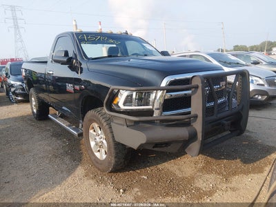 2014 RAM 2500 SLT