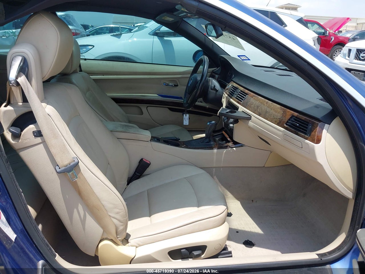 2008 BMW 335I · 5/11