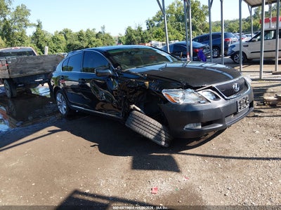 2006 LEXUS GS 300