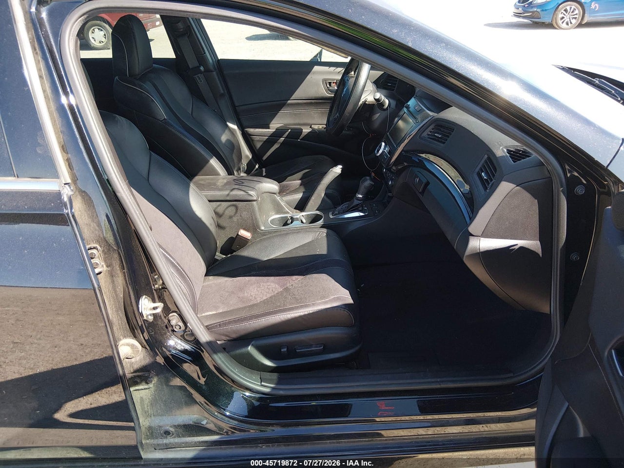 2020 ACURA ILX PREMIUM   A-SPEC PACKAGES/TECHNOLOGY   A-SPEC PACKAGES · 5/11