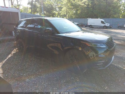 SALYL2EX9RA****** · 2024 LAND ROVER RANGE ROVER VELAR P250 DYNAMIC SE