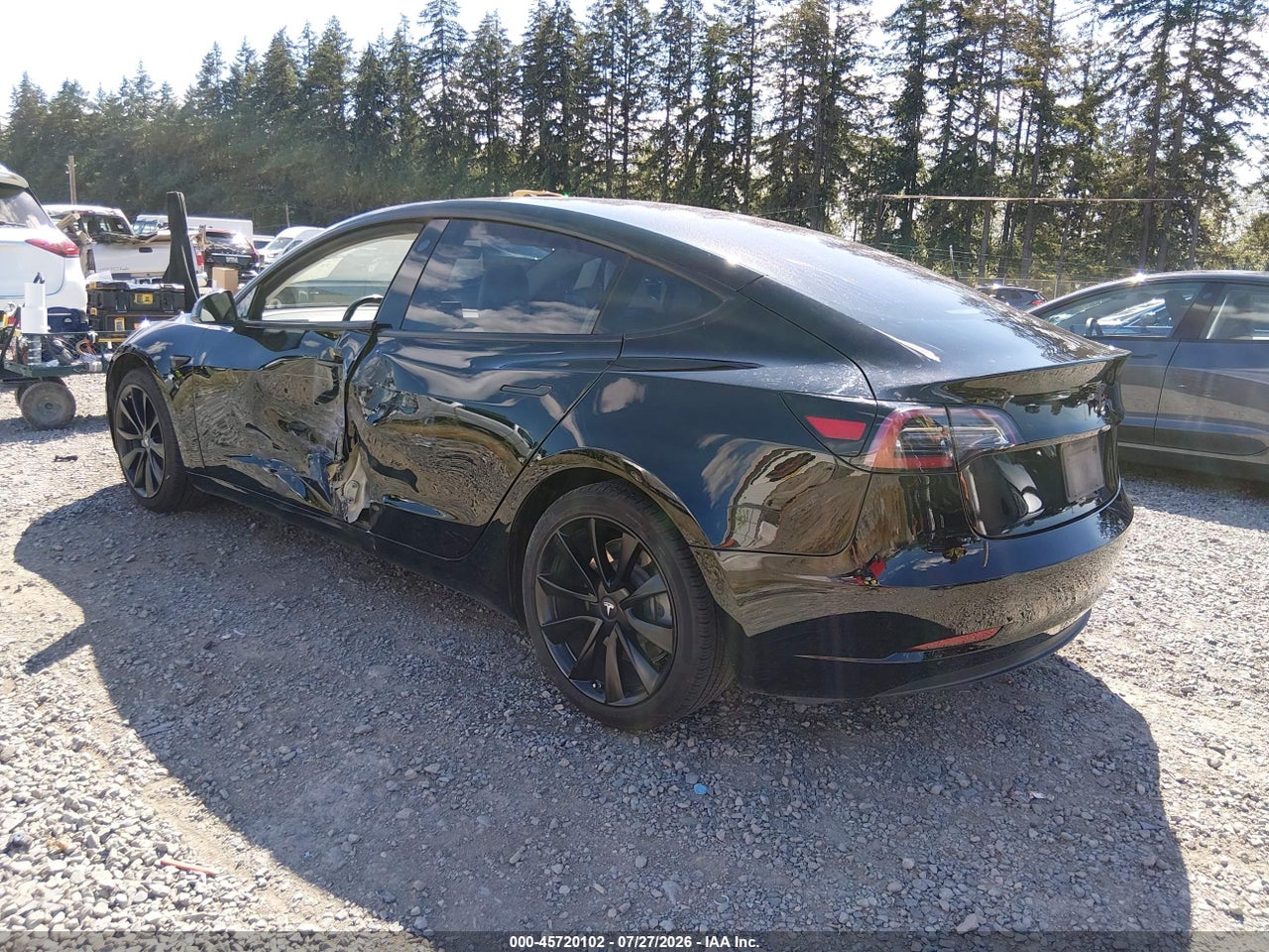 5YJ3E1EA7KF****** · 2019 TESLA MODEL 3 LONG RANGE/MID RANGE/STANDARD RANGE/STANDARD RANGE PLUS · 3/11
