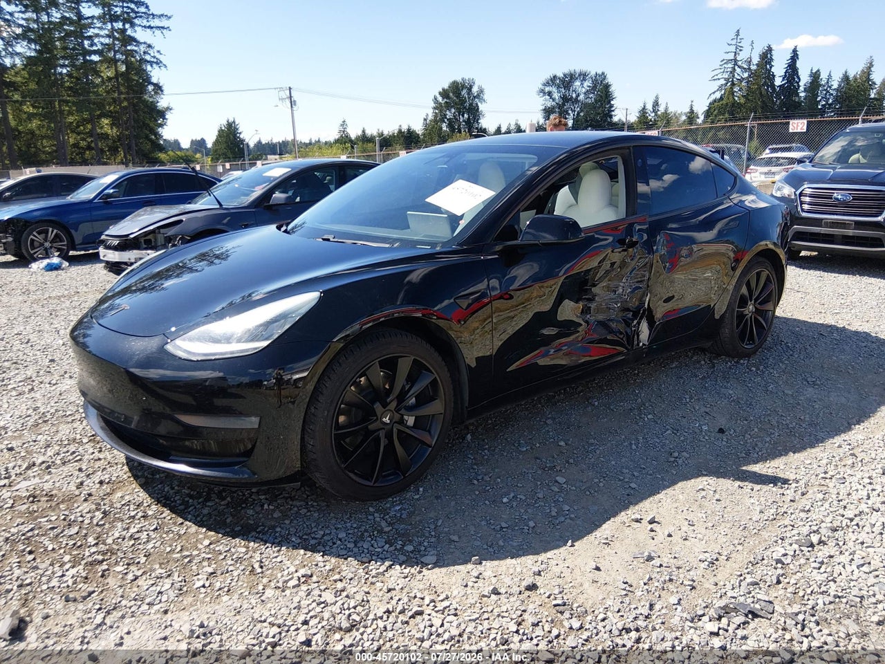 5YJ3E1EA7KF****** · 2019 TESLA MODEL 3 LONG RANGE/MID RANGE/STANDARD RANGE/STANDARD RANGE PLUS · 2/11