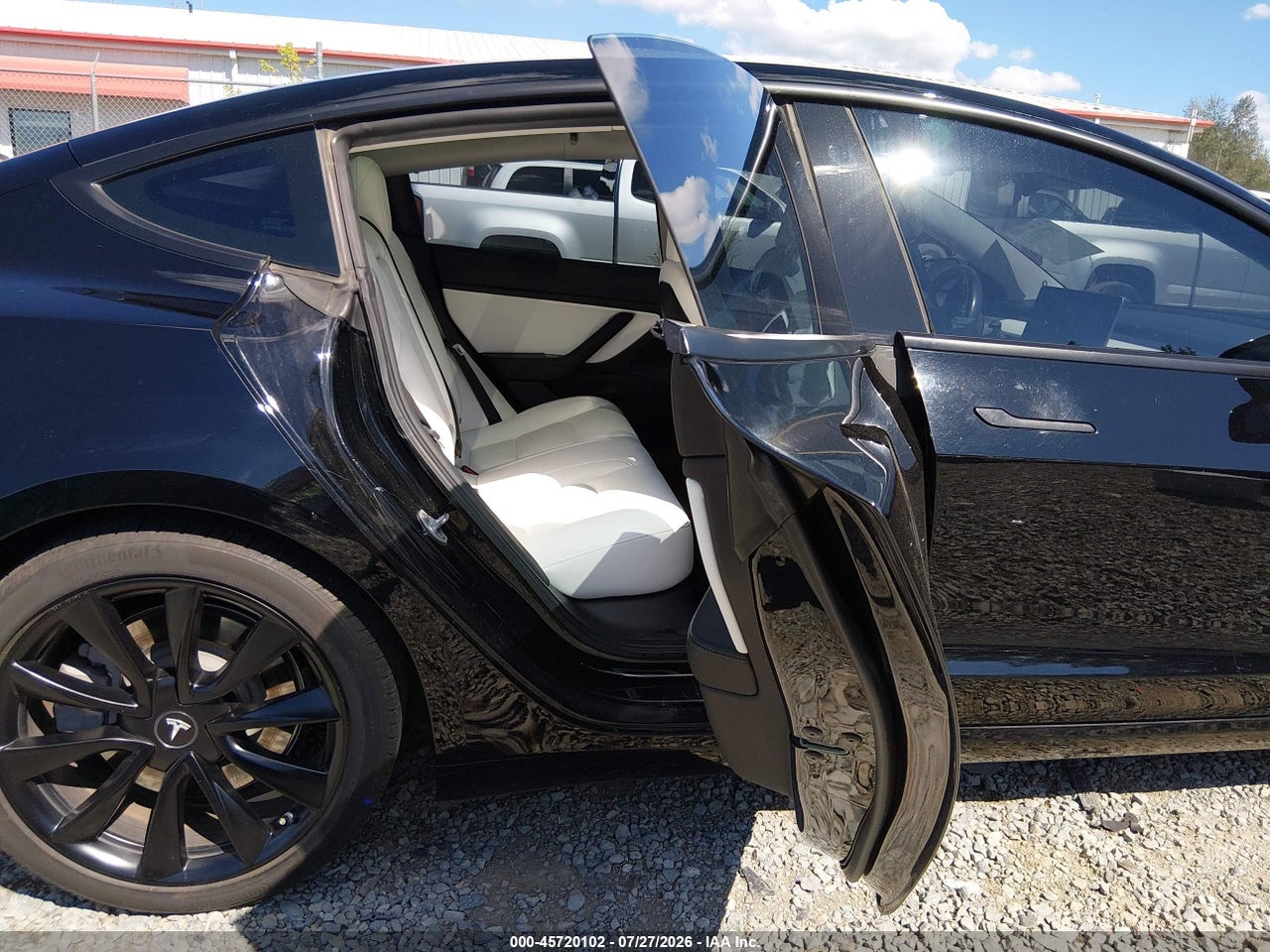 5YJ3E1EA7KF****** · 2019 TESLA MODEL 3 LONG RANGE/MID RANGE/STANDARD RANGE/STANDARD RANGE PLUS · 8/11