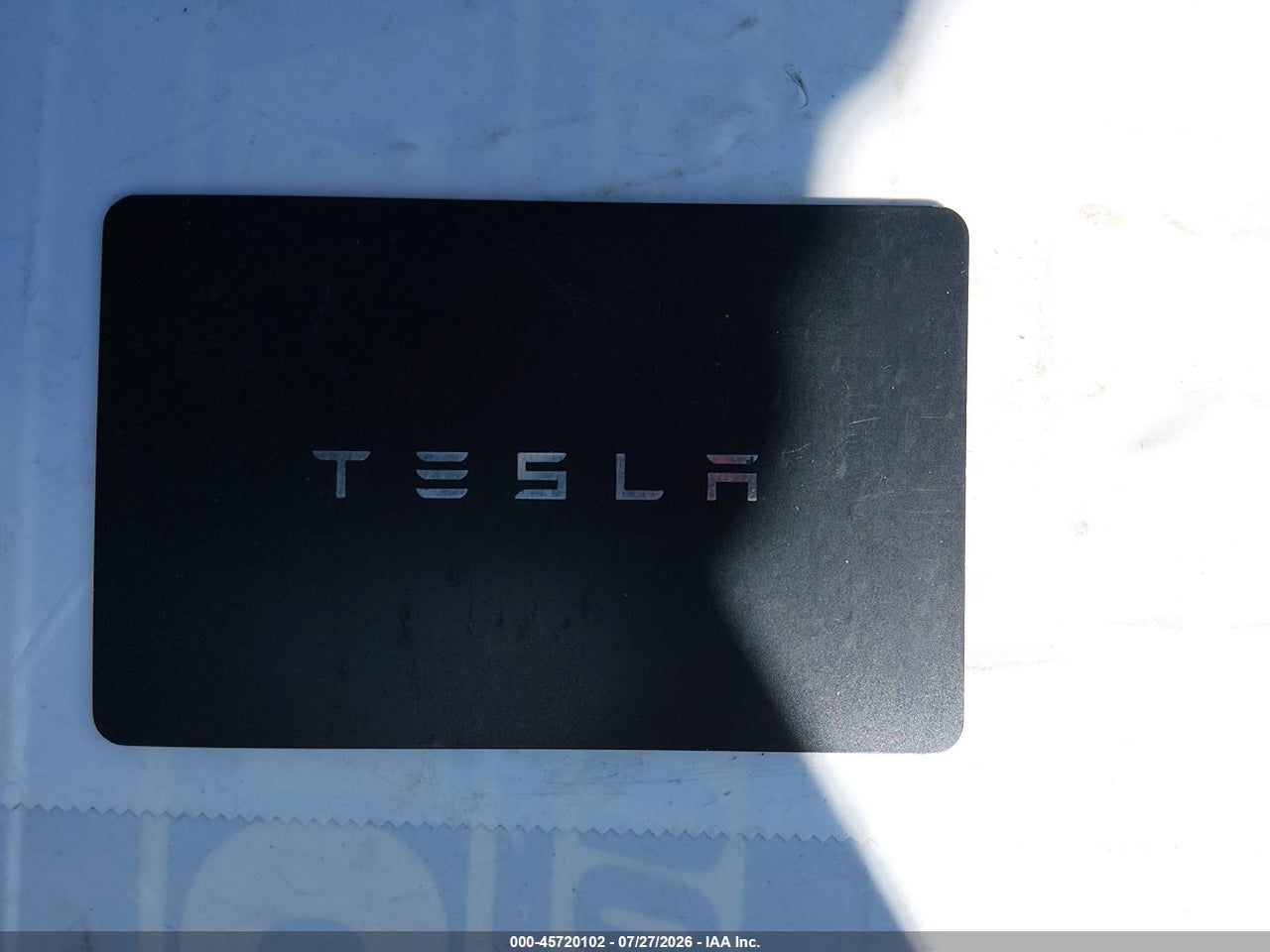 5YJ3E1EA7KF****** · 2019 TESLA MODEL 3 LONG RANGE/MID RANGE/STANDARD RANGE/STANDARD RANGE PLUS · 11/11