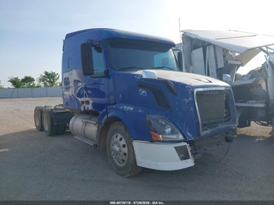2006 VOLVO VN VNL