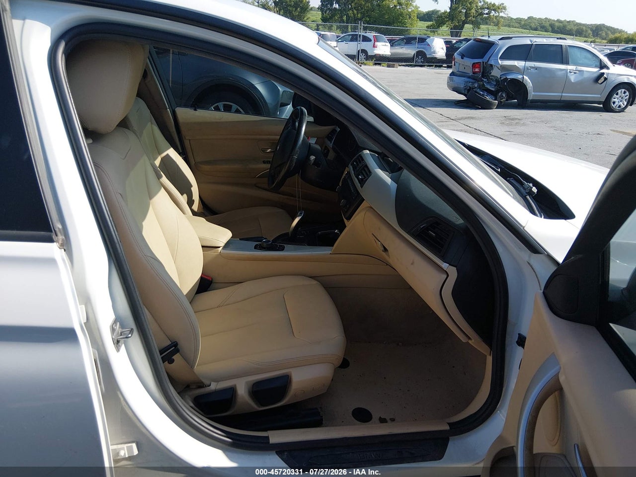 2015 BMW 320I XDRIVE · 5/11