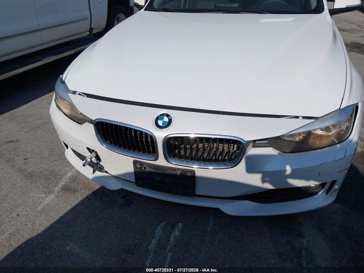 2015 BMW 320I XDRIVE · 6/11