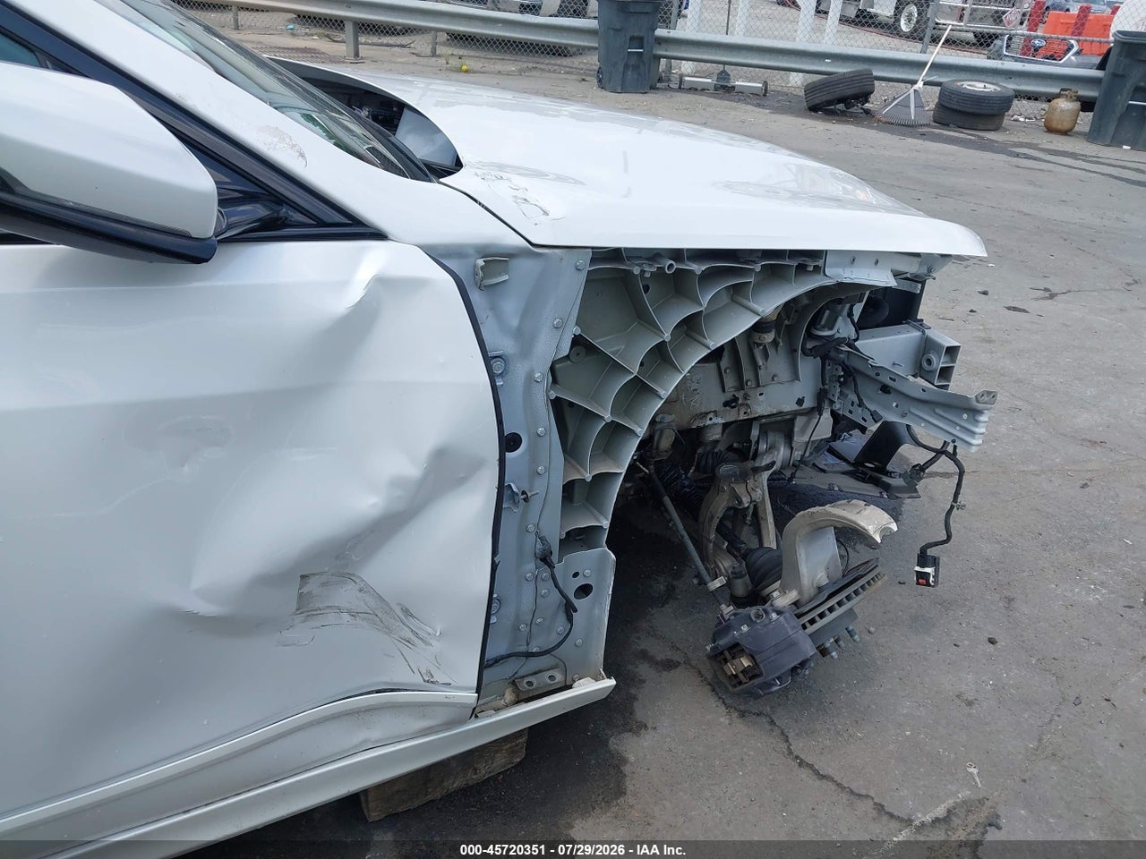 2019 CADILLAC CT6 SPORT · 6/11