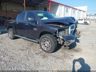 1C6RR7LT0ES****** · 2014 RAM 1500 BIG HORN