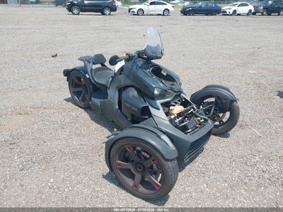 3JB2FEF21LJ****** · 2020 CAN-AM RYKER