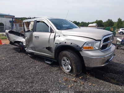 1D7RV1CT3AS****** · 2010 DODGE RAM 1500 SLT/SPORT/TRX