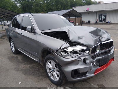 5UXKR0C56E0****** · 2014 BMW X5 XDRIVE35I
