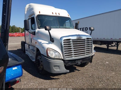2015 FREIGHTLINER CASCADIA 125