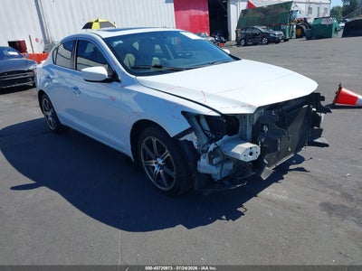 19VDE1F74DE****** · 2013 ACURA ILX 2.0L