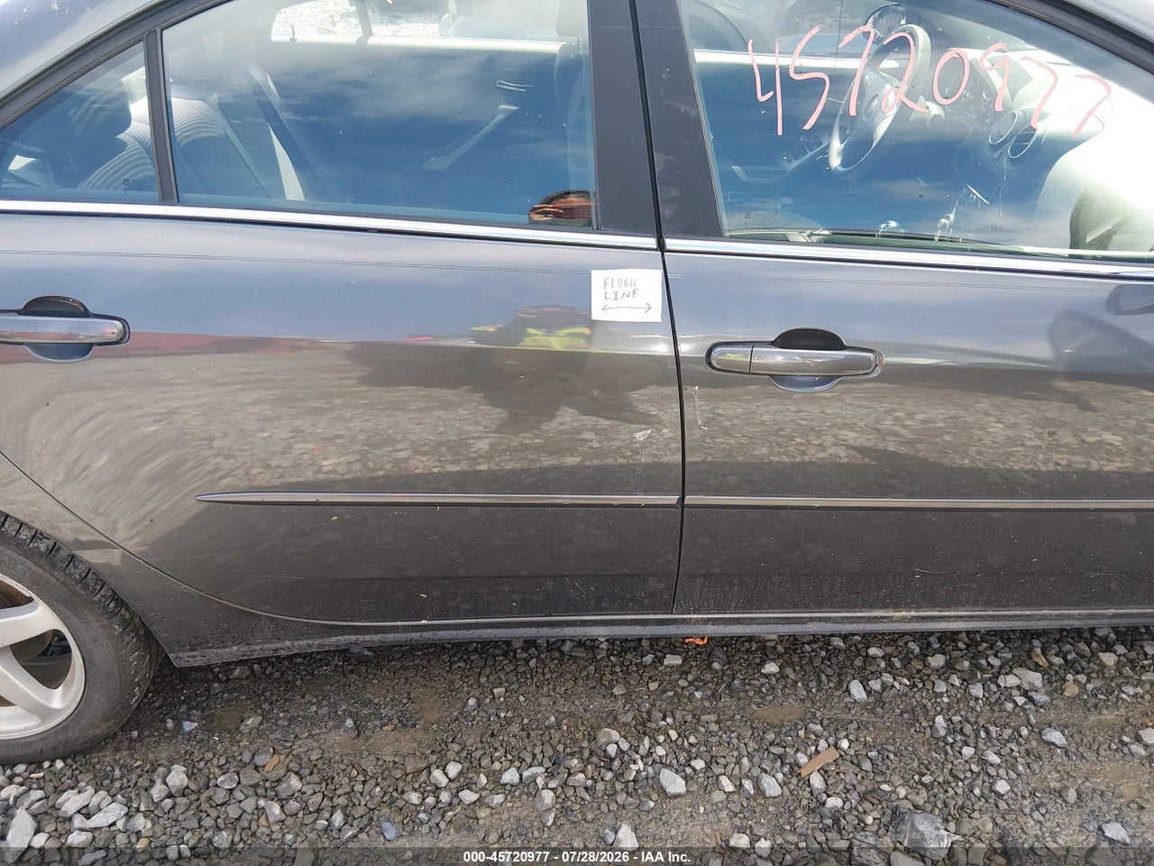 2006 PONTIAC G6 · 6/10