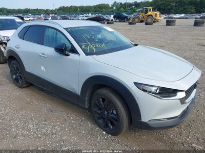 3MVDMBBM2RM****** · 2024 MAZDA CX-30 2.5 S SELECT SPORT