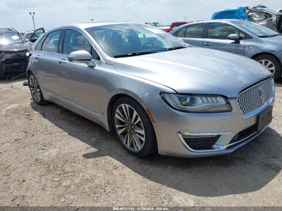 3LN6L5F95LR****** · 2020 LINCOLN MKZ RESERVE