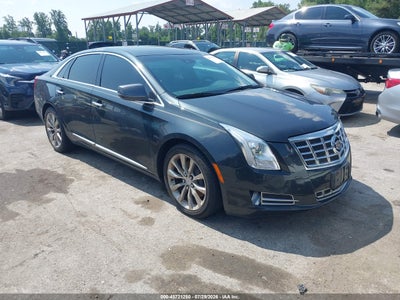 2G61M5S39F9****** · 2015 CADILLAC XTS LUXURY