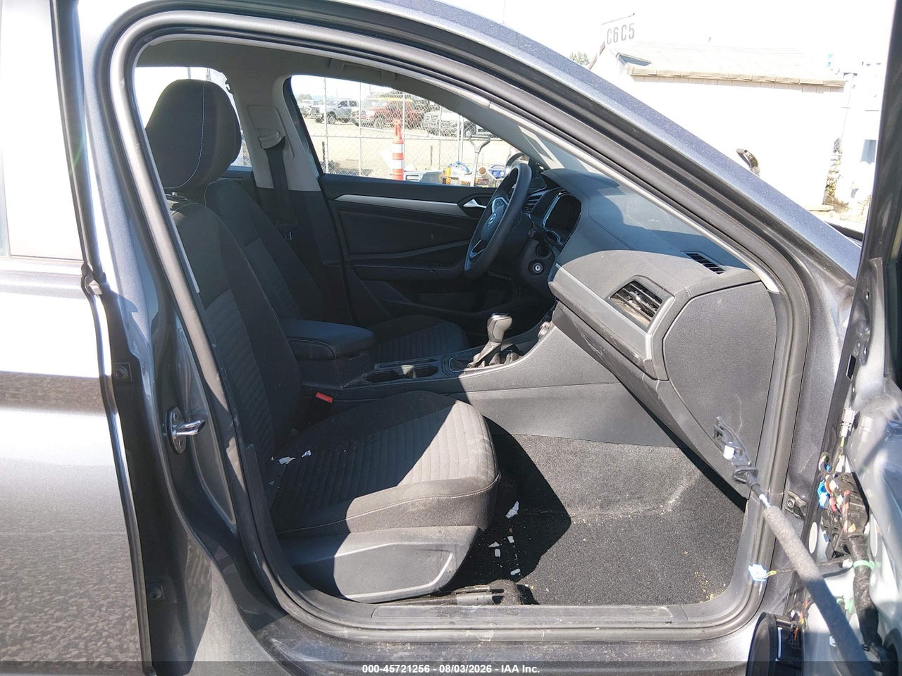 2023 VOLKSWAGEN JETTA 1.5T S · 5/11