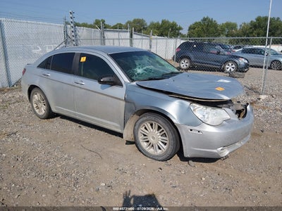 2007 CHRYSLER SEBRING  