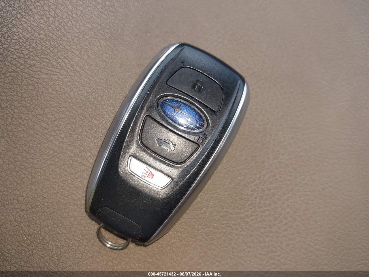 4S4BTADC9M3****** · 2021 SUBARU OUTBACK PREMIUM · 11/11